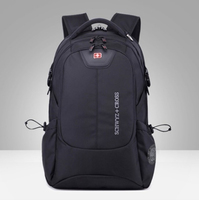 JLC Cross Laptop Backpack – 17”