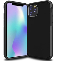 JLC iPhone 11 Pro Explorer Case - Black
