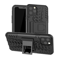 JLC iPhone 11 Tyre - Black