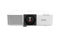 Epson EB-L720U Standard throw projector 7000 ANSI lumens 3LCD WUXGA (1920x1200) White