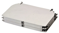 Lanview LVO230951 splice tray 48 pc(s) White 1 pc(s)