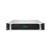 HPE ProLiant DL380 Gen10+ server 0 GB Rack (2U) Intel® Xeon® Gold 5315Y 3.2 GHz 32 GB DDR4-SDRAM 800 W