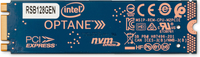 HP Intel Optane DCPMM 128GB NV-DIMM Module