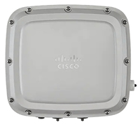 Cisco C9124AXI 5380 Mbit/s Power over Ethernet (PoE)