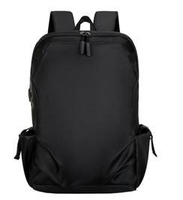 JLC Water Repellent Backpack 15.6 - Black