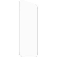 OtterBox Glass Series for iPhone 15 Pro, Clear
