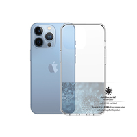 PanzerGlass ® ClearCase iPhone 13 Pro