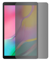 JLC Samsung Tab A 10.1 2019 VMAX Privacy Tempered Glass