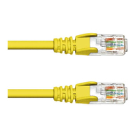 Fairline 4861-430 networking cable 3 m Cat5 U/UTP (UTP)