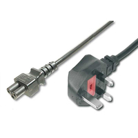Fairline 2205-010 power cable Black 1 m