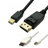 Fairline 1102-010 DisplayPort cable