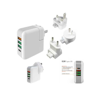 Fairline 1620-135T mobile device charger