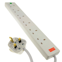 Fairline 3130-560 surge protector