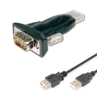 Fairline 4761-005 serial cable