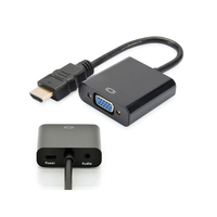 Fairline 6011-505 video cable adapter