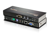 ATEN CE370-AT-E KVM extender Transmitter & receiver