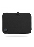 Port Designs Torino II Sleeve 35.6 cm (14") Sleeve case Black