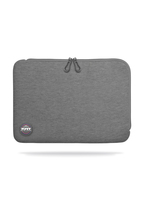 Port Designs Torino II Sleeve 39.6 cm (15.6") Sleeve case Grey