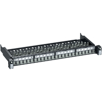 Schneider Electric VDIG118241B60 patch panel 1U