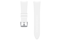 Samsung ET-SFR89LWEGEU smart wearable accessory Band White Fluoroelastomer