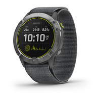 Garmin Enduro 3.56 cm (1.4") MIP Digital 280 x 280 pixels GPS (satellite)