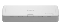 Canon imageFORMULA R10 Portable Duplex Document Scanner