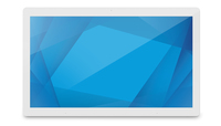 Elo Touch Solutions E411643 POS system RK3399 All-in-One 25.6 cm (10.1") 1280 x 800 pixels Touchscreen White