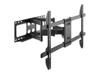 Equip 37"-80" Full Motion TV Wall Mount Bracket