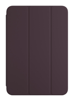 Apple Smart Folio for iPad mini (6th generation) - Dark Cherry