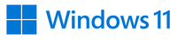 Microsoft Windows 11 Pro Full packaged product (FPP) 1 license(s)