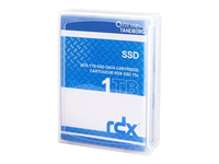 Overland-Tandberg RDX 1TB SSD Cartridge (single)