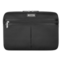 Targus TBS952GL laptop case 30.5 cm (12") Sleeve case Black