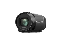 Panasonic HC-VX3E-K camcorder Handheld camcorder 8.57 MP MOS BSI 4K Ultra HD Black