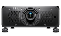 Optoma ZU2200 Large venue projector 22000 ANSI lumens DLP WUXGA (1920x1200) 3D Black