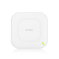 Zyxel NWA50AX 1775 Mbit/s White Power over Ethernet (PoE)