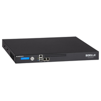 Black Box BXAMGR-R2-125 KVM switch