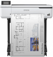 Epson SureColor T3100 - Wireless Printer (with stand)