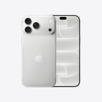 XMA iPhone 18 Pro Max 256GB Silver w/ 3 Years Warranty