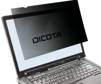 DICOTA D30317 display privacy filters 35.6 cm (14")