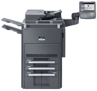 KYOCERA TASKalfa 7550ci Laser A3 600 x 600 DPI 75 ppm