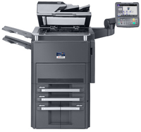 KYOCERA TASKalfa 6550ci Laser A3 600 x 600 DPI 65 ppm