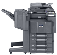 KYOCERA TASKalfa 4550ci Laser A3 600 x 600 DPI 45 ppm