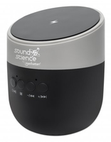 Manhattan Metallic Bluetooth Speaker with Wireless Charging Pad (Clearance Pricing), Decent Sound Output (3W), 3 hour Playback time, Wireless Pad 5W, Integrated Controls, Range 10m, microSD card reader, USB-A charging cable incl, Bluetooth 5.0, 3 Years Warranty