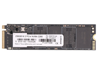 2-Power 2P-00JT009 internal solid state drive 256 GB M.2 PCI Express 3.0 NVMe