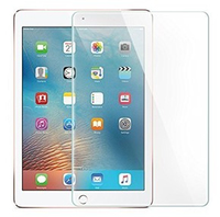 JLC iPad 9.7/Air 1/Air 2 Tempered Glass Screen Protector
