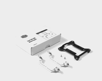 Cooler Master LGA1700 Upgrade Kit