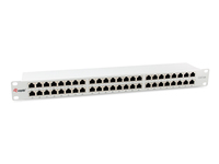 Equip 326526 patch panel 1U
