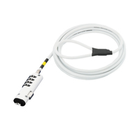 Mobilis 001330 Nano - Slim security lock - Code