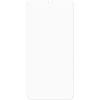 OtterBox Clearly Protected Film Series for Samsung Galaxy S22, transparent