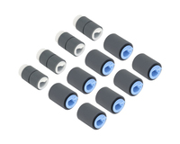 HP Kit-Tray 2-4 (12 Roller) Printer feeding roller
